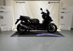 Bmw C 400 X (2021 - 24) usata