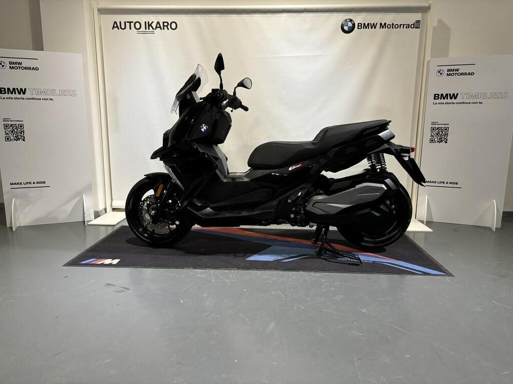 Bmw C 400 X (2021 - 24) (2)