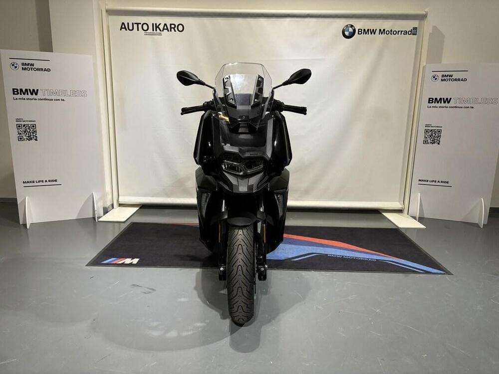 Bmw C 400 X (2021 - 24) (3)