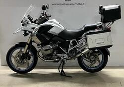 Bmw R 1200 GS (2004 - 07) usata