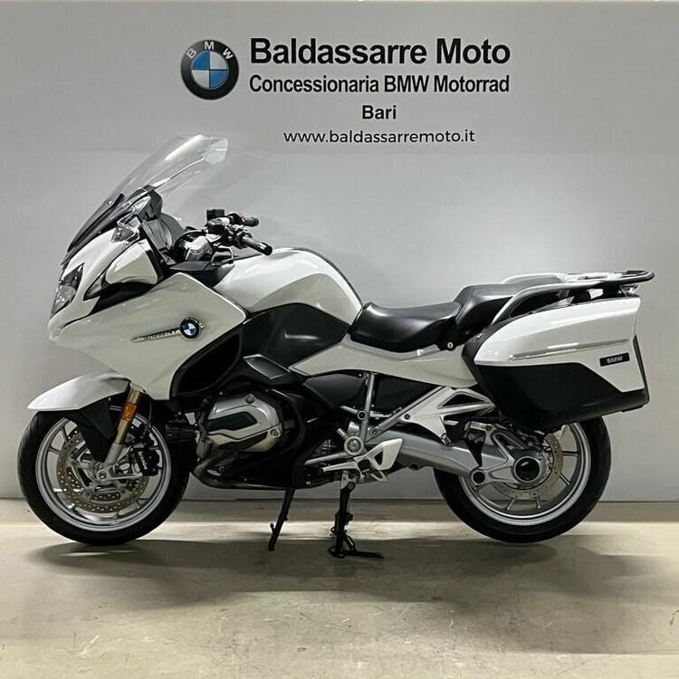 Bmw R 1200 RT (2017 - 18)