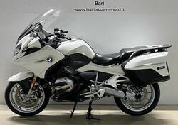 Bmw R 1200 RT (2017 - 18) usata