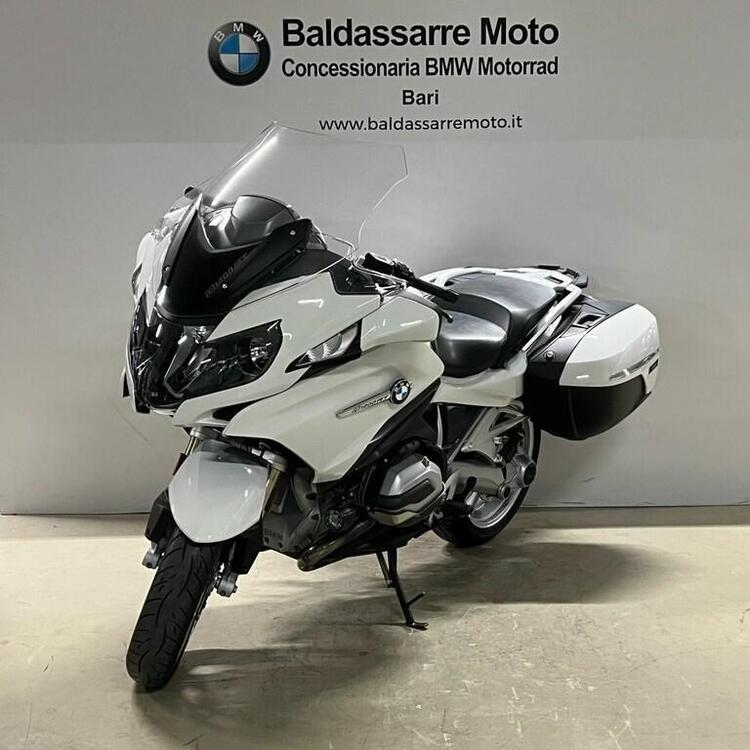 Bmw R 1200 RT (2017 - 18) (3)