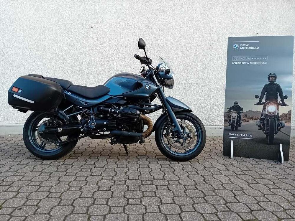 Bmw R 1150 R (2000 - 07) (4)