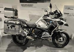 Bmw R 1200 GS Adventure (2017 - 18) usata