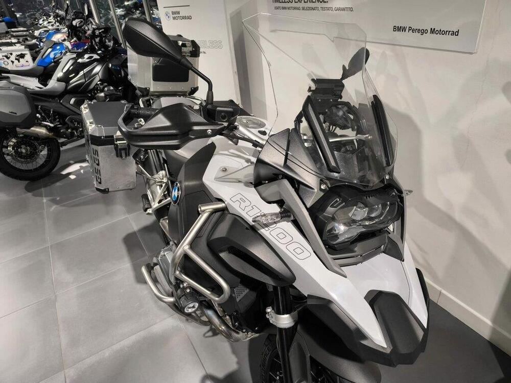 Bmw R 1200 GS Adventure (2017 - 18) (3)