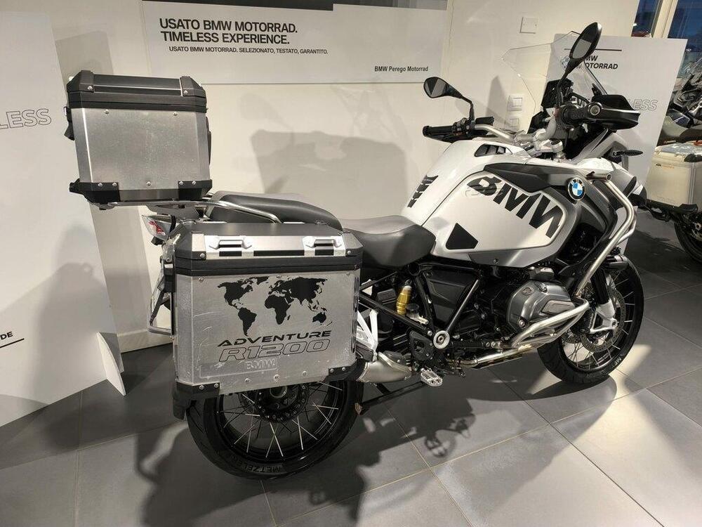 Bmw R 1200 GS Adventure (2017 - 18) (4)