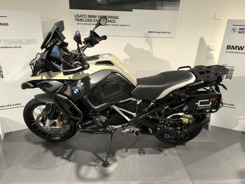 Bmw R 1250 GS Adventure (2019 - 20) (4)