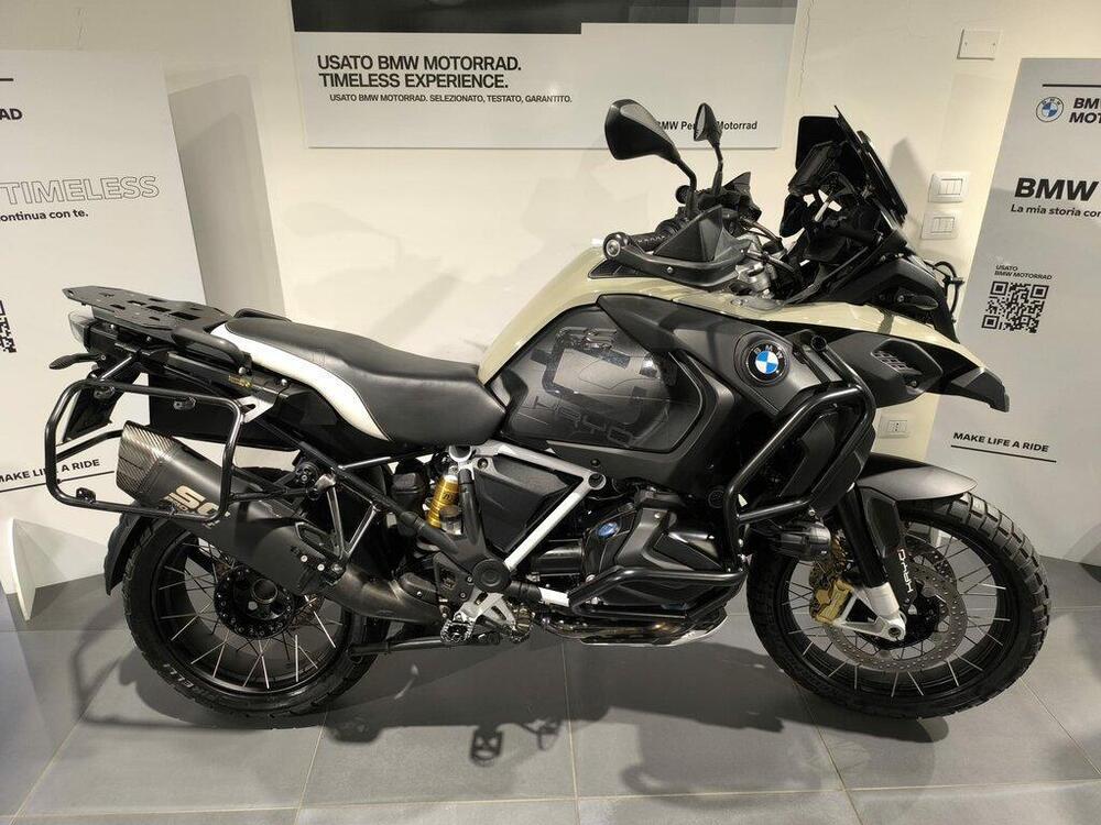 Bmw R 1250 GS Adventure (2019 - 20)