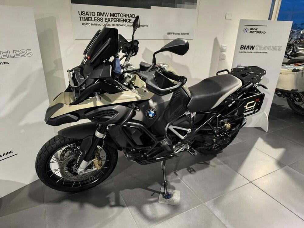 Bmw R 1250 GS Adventure (2019 - 20) (5)