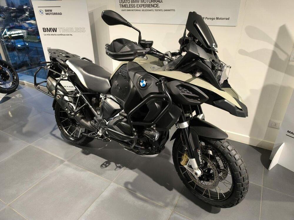 Bmw R 1250 GS Adventure (2019 - 20) (2)