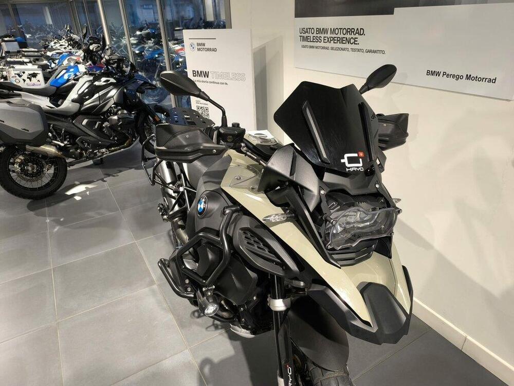 Bmw R 1250 GS Adventure (2019 - 20) (3)