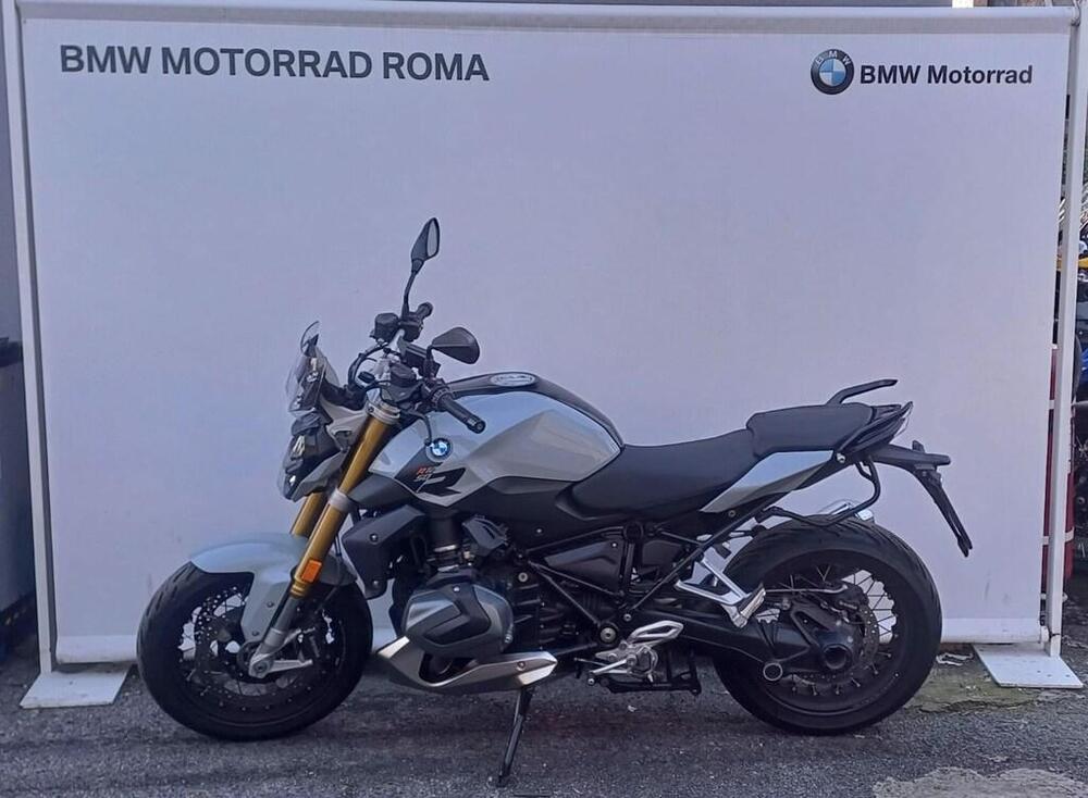 Bmw R 1250 R (2021 - 25)