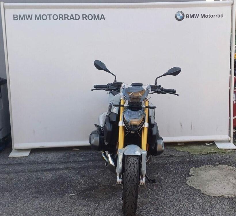 Bmw R 1250 R (2021 - 25) (3)