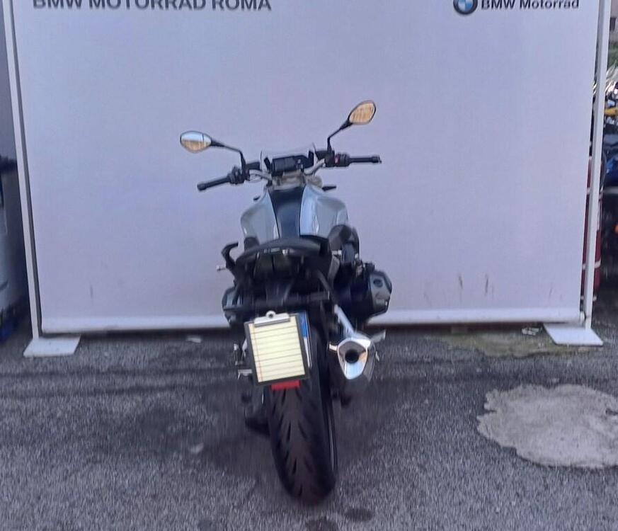 Bmw R 1250 R (2021 - 25) (4)