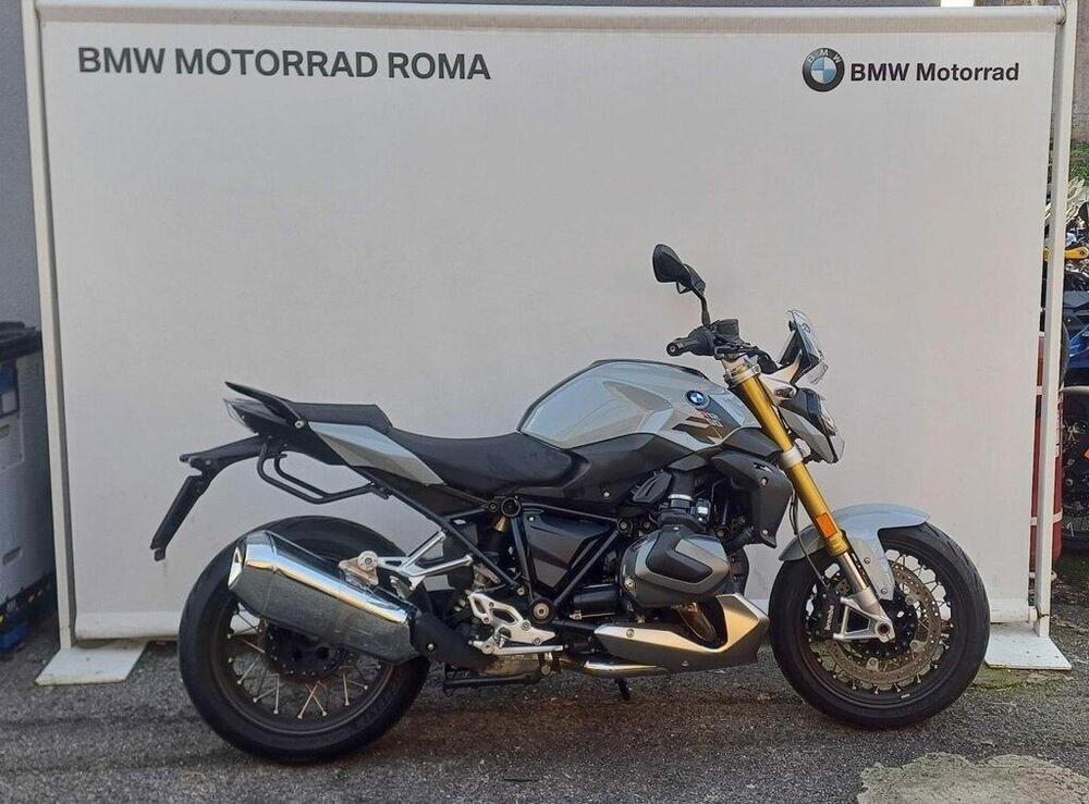 Bmw R 1250 R (2021 - 25) (2)