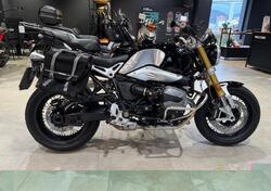 Bmw R nineT 1200 (2017 - 20) usata