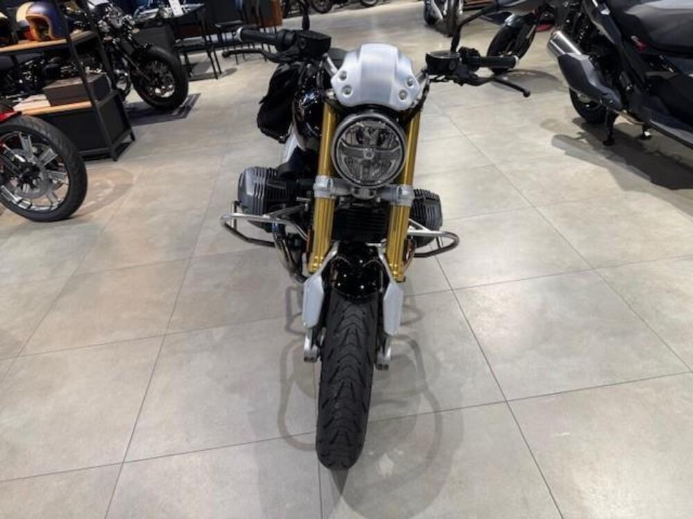 Bmw R nineT 1200 (2017 - 20) (3)