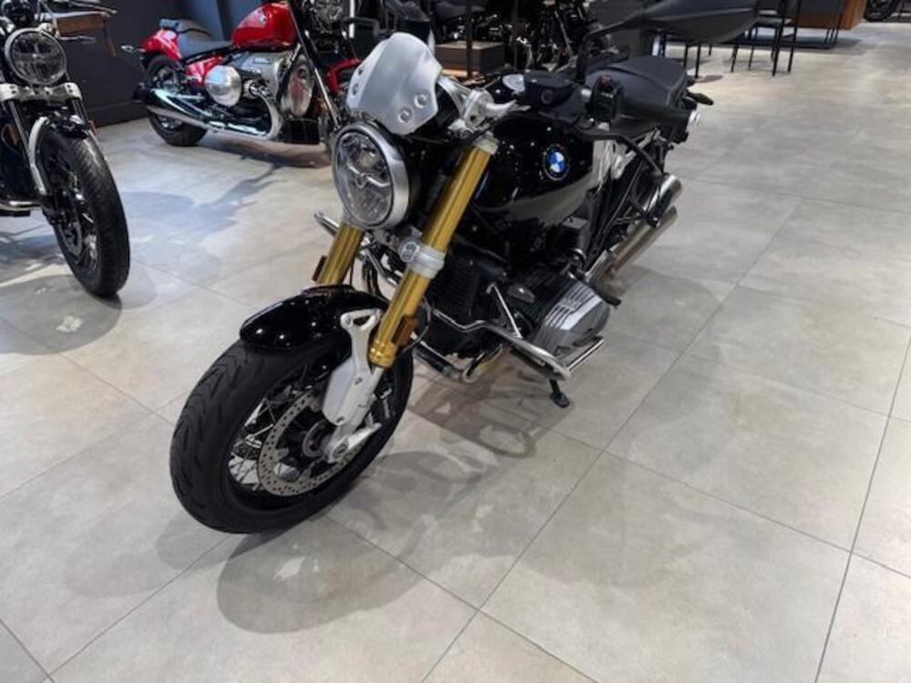 Bmw R nineT 1200 (2017 - 20) (4)