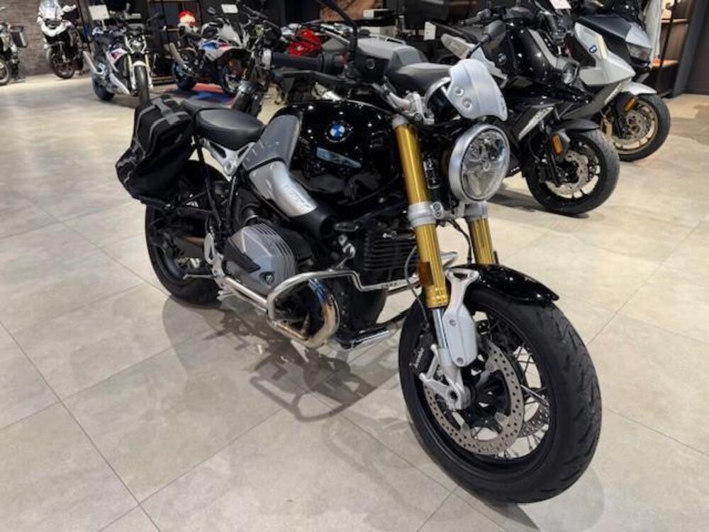 Bmw R nineT 1200 (2017 - 20) (2)