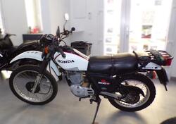 Honda XL 500S d'epoca