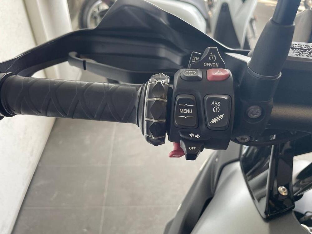 Bmw R 1250 GS (2019 - 20) (5)