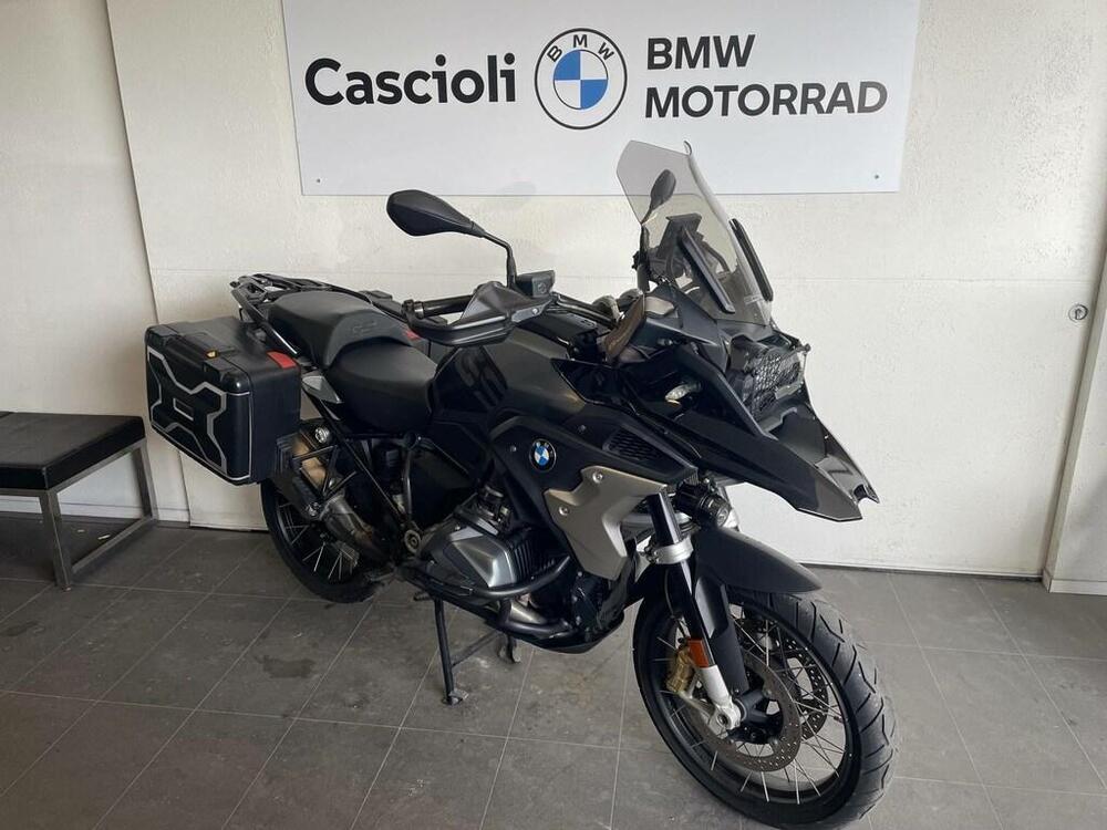 Bmw R 1250 GS (2019 - 20) (3)