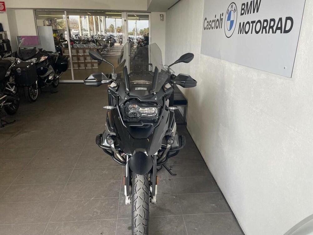 Bmw R 1250 GS (2019 - 20) (2)