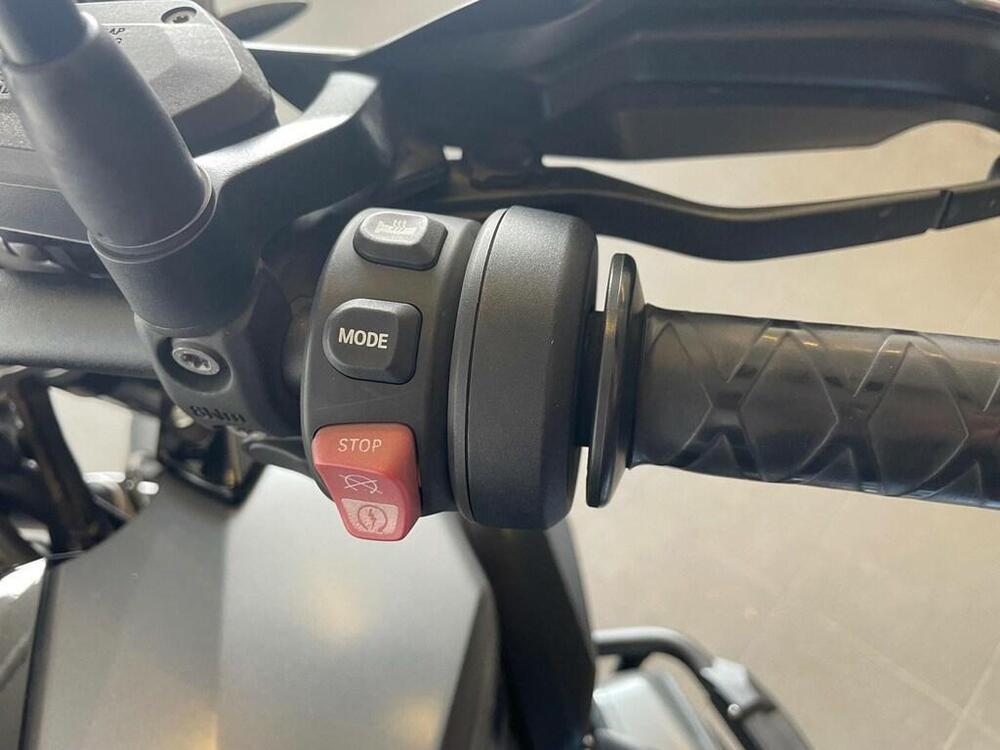 Bmw R 1250 GS (2019 - 20) (4)