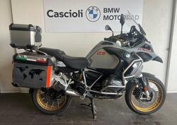 Bmw R 1250 GS Adventure (2021 - 24) usata