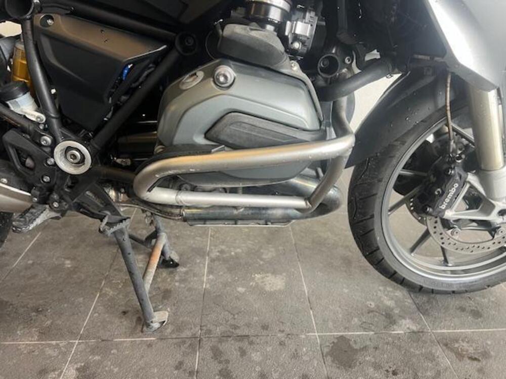 Bmw R 1200 GS (2013 - 16) (2)