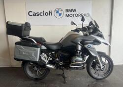 Bmw R 1200 GS (2013 - 16) usata