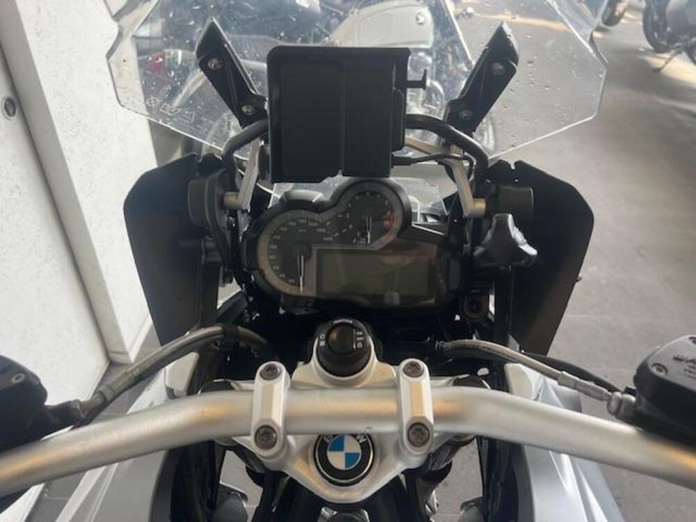 Bmw R 1200 GS (2013 - 16) (3)