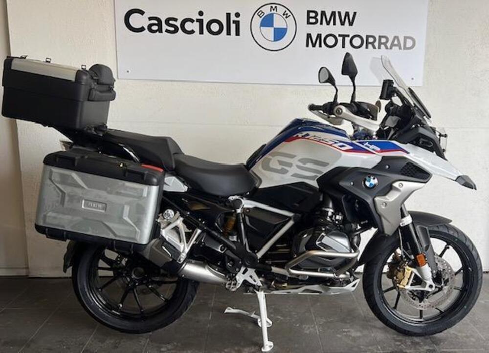 Bmw R 1250 GS (2019 - 20)