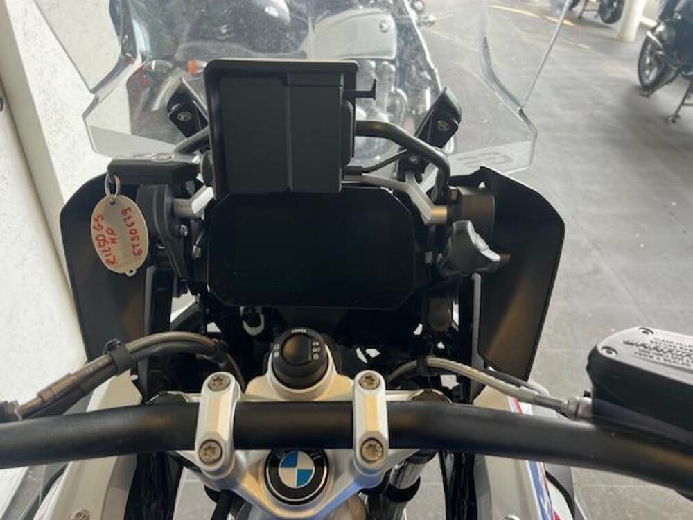 Bmw R 1250 GS (2019 - 20) (3)