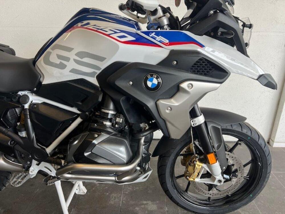 Bmw R 1250 GS (2019 - 20) (5)