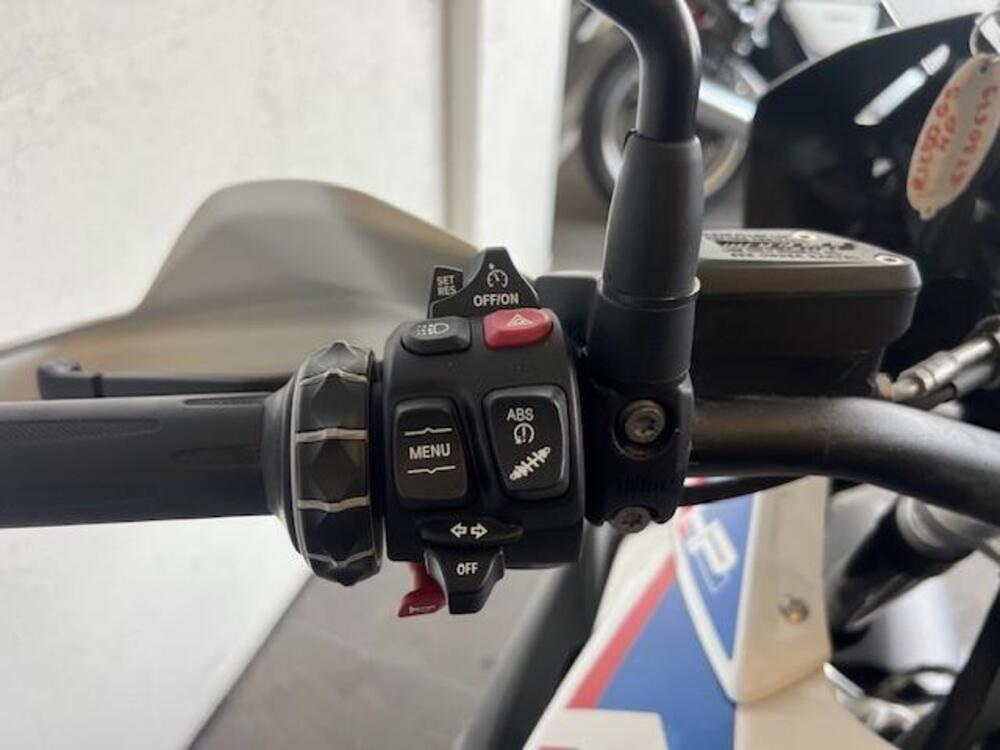 Bmw R 1250 GS (2019 - 20) (4)