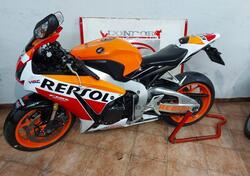 Honda CBR 1000 RR Fireblade (2012 - 16) usata