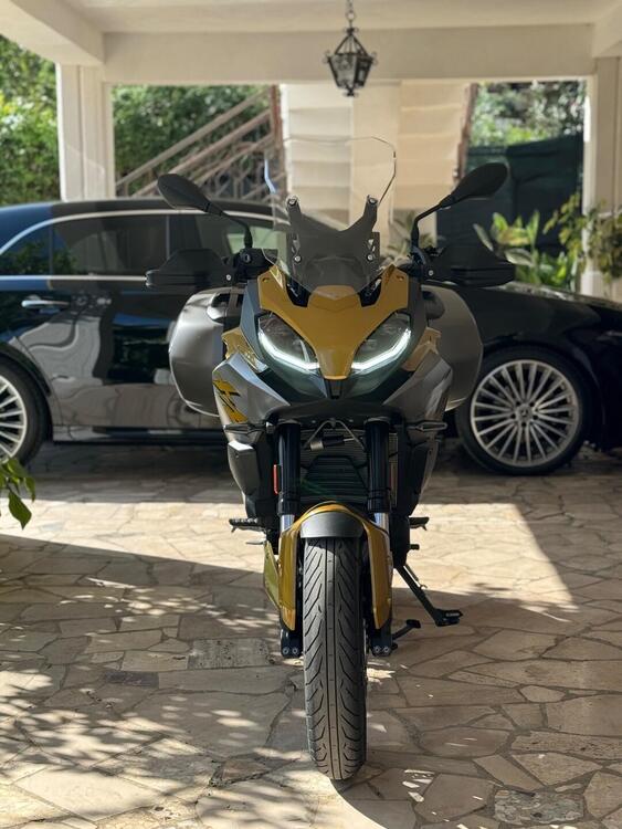 Bmw F 900 XR (2020 - 24)