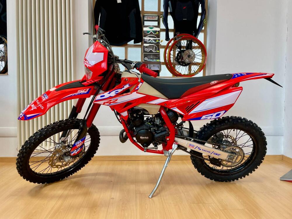 Betamotor RR 50 Enduro Racing (2015 - 18) (4)