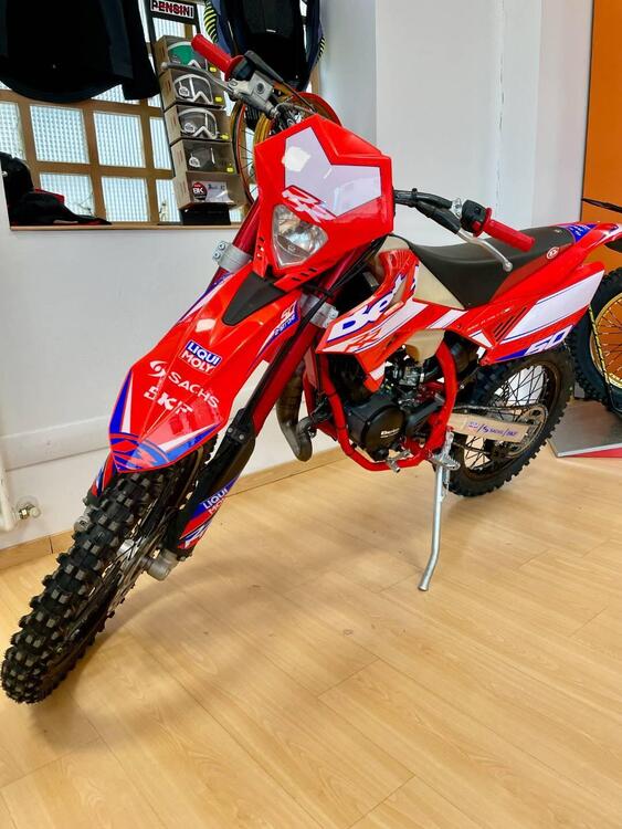 Betamotor RR 50 Enduro Racing (2015 - 18) (5)