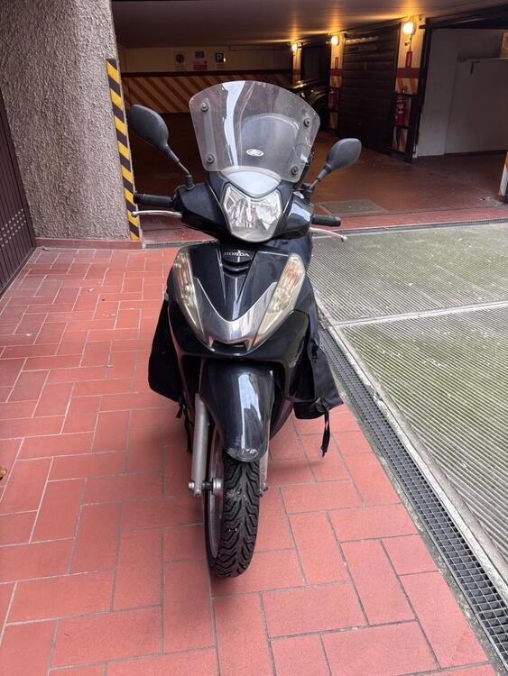 Honda SH 300 i ABS (2013 - 14)