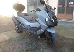 Sym Maxsym TL 508 (2021 - 25) usata