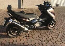 Yamaha T-Max 530 Bronze Max ABS (2014) usata