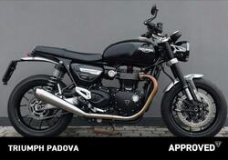 Triumph Speed Twin 1200 (2021 - 24) usata