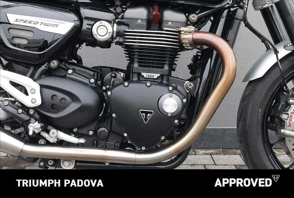 Triumph Speed Twin 1200 (2021 - 24) (3)