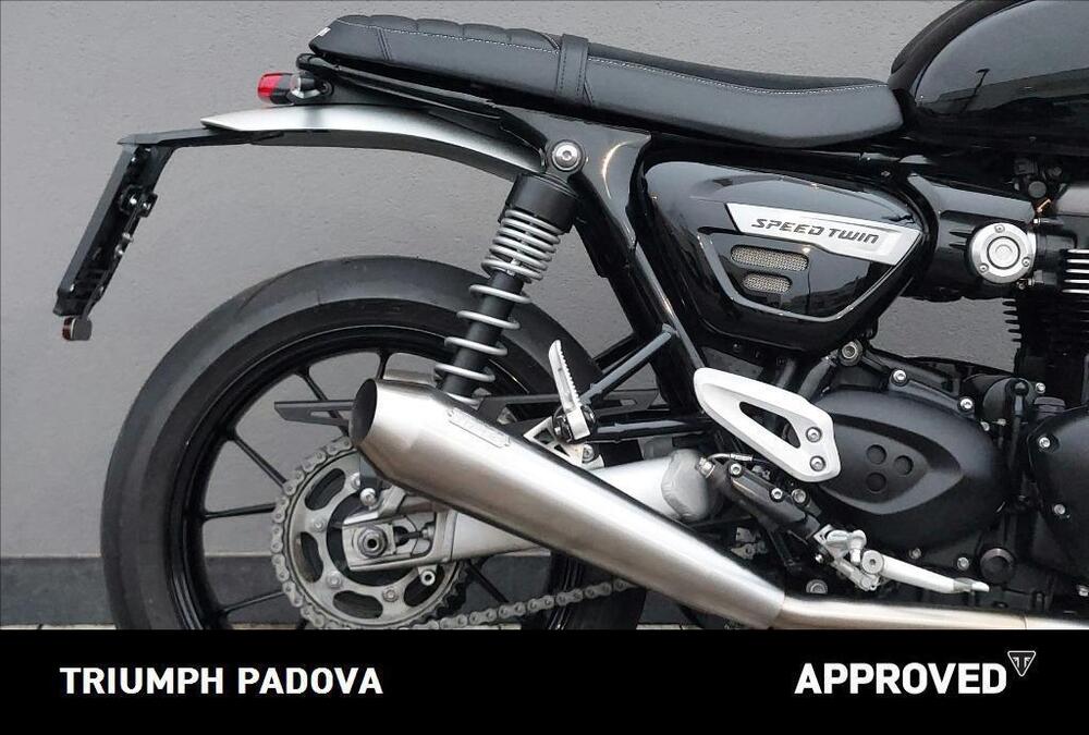 Triumph Speed Twin 1200 (2021 - 24) (2)