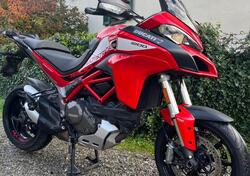 Ducati Multistrada 1200 ABS (2015 - 17) usata