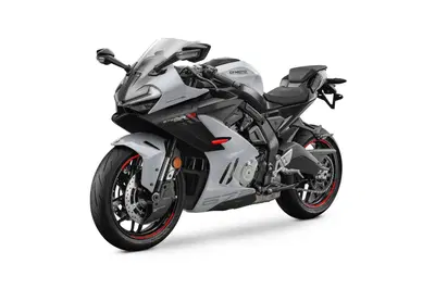 CFMOTO 675SR-R (2025 - 26) nuova