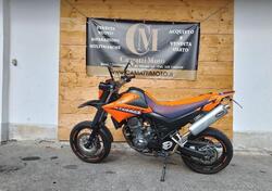 Yamaha XT 660 X (2004 - 16) usata